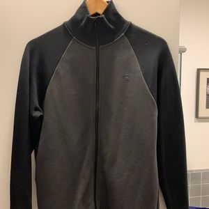 G Star Raw zip up like new